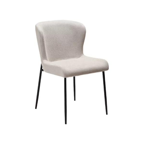 GLAM CASHMERE Chair