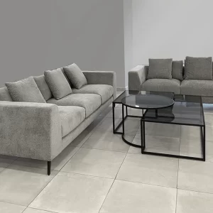 JUSTIN Salon set