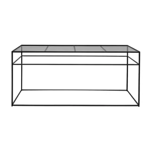 METAL Console