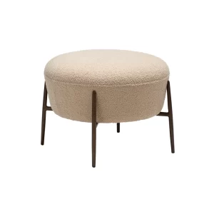 ORBIT Foot Stool