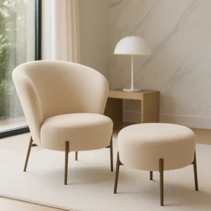 ORBIT Lounge Chair