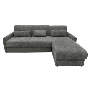 LEGASY Corner Sofa Bed