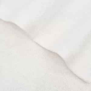 FACE TOWEL-White Plain