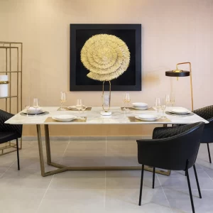 JUNE Dinning Table