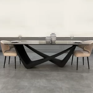 SPEZIA Dining Table