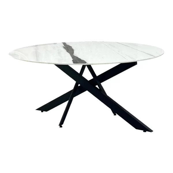 ANTONIO Round Dining Table