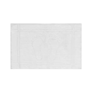 BATHMAT White