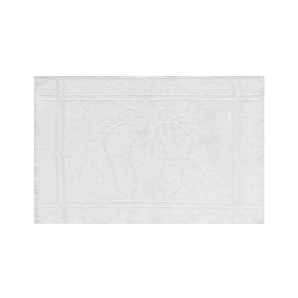 BATHMAT White