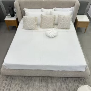LIVIA King Bed