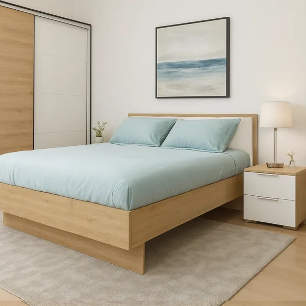 OWEN Bedroom Full Set