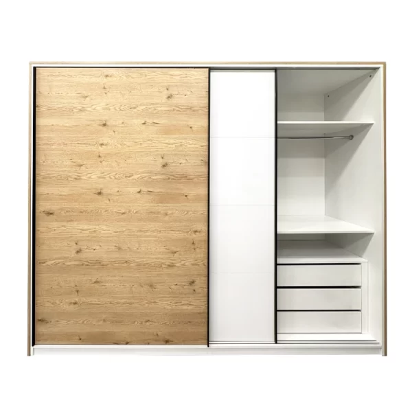 DOMEN OWEN CLOSET