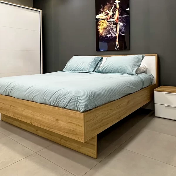 OWEN Bedroom Full Set