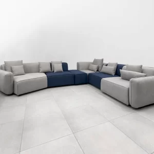SAPA Corner Modular