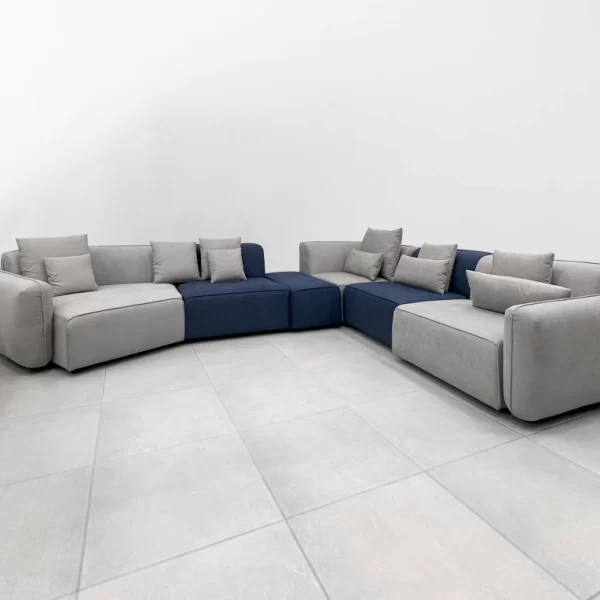 SAPA Corner Modular