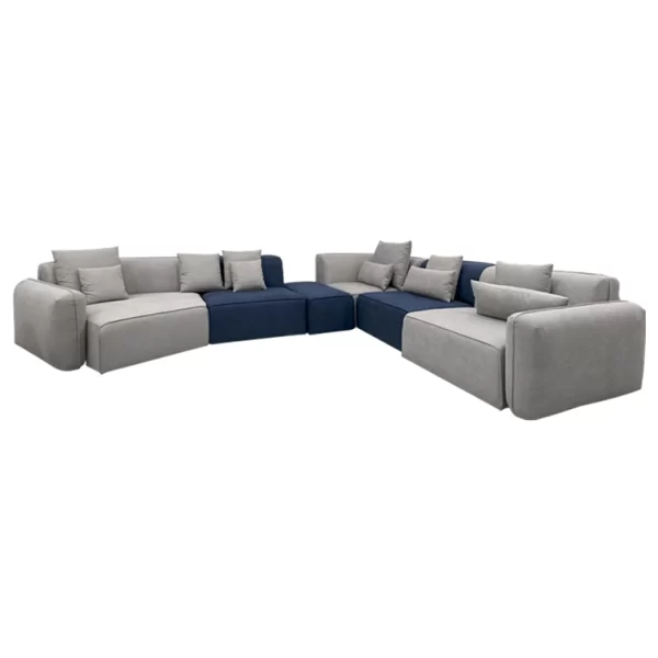 SAPA Corner Modular