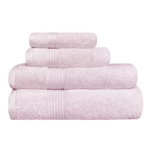 Soft Towels Rose