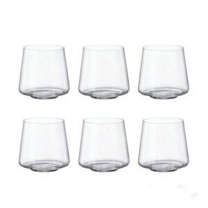 SHORT DRINK WINESTAR CRYSTAL