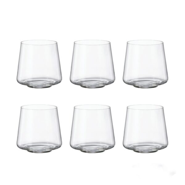 SHORT DRINK WINESTAR CRYSTAL