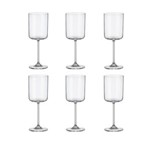 WINE CRYSTAL GLASSES ANITA