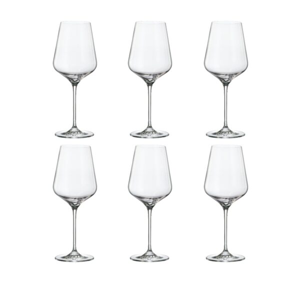 Crystal Winestar