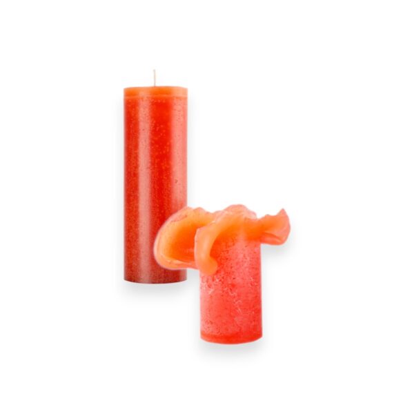 SCENTED CANDLES