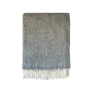 Wool Blanket