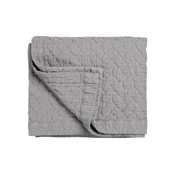Pure Throw Blanket