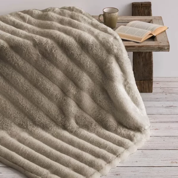 Marko Throw Blanket