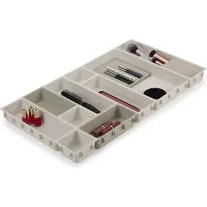 Viva 12-piece Makeup Drawer Organizer Set