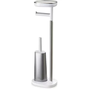 Easy-store Plus Toilet Butler Flex Steel