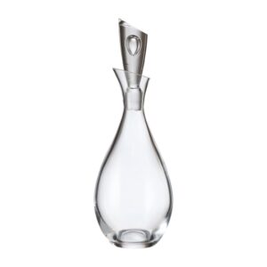 BOTTLE 1000 ML GLASS