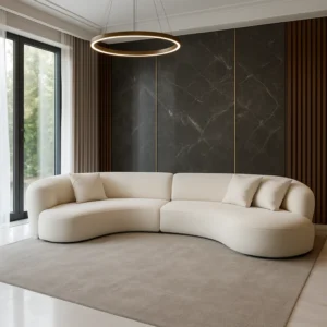BANOS Couch
