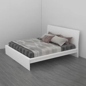 Crystal Bed