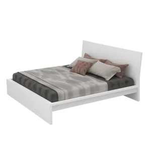 Crystal Bed