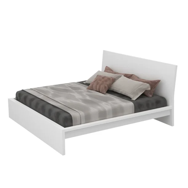Crystal Bed