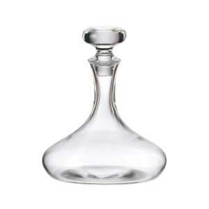 DECANTER 1000 ML GLASS