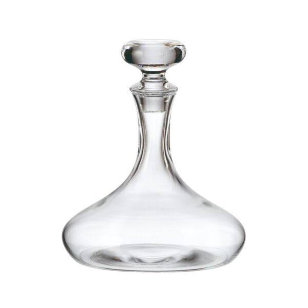 DECANTER 1000 ML GLASS