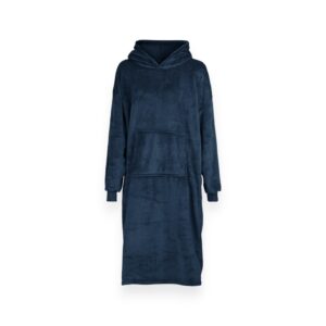 PONCHO HOODIE