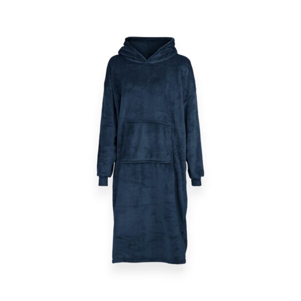 PONCHO HOODIE