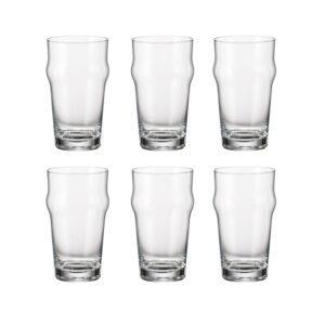 S6 BEER 400 ML BEERCRAFT NONIC