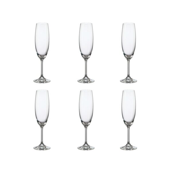 BOHEMIA CRISTALLIN Champagne