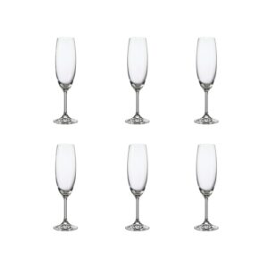 BRUNA Champagne Crystal