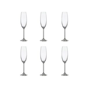 NATALIA MAXIMA Champagne Crystal