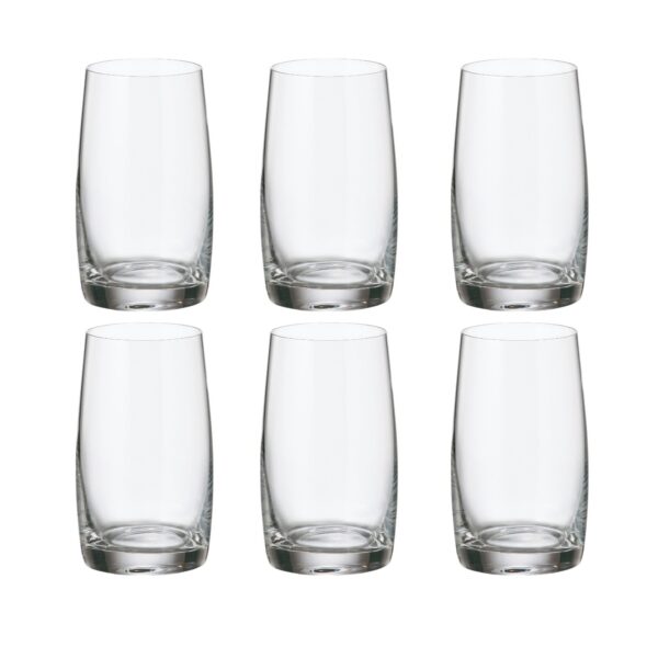 S6 LONG DRINK 380 ML IDEAL