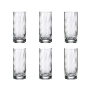 S6 LONG DRINK 470 ML BARWARE WATERFALL