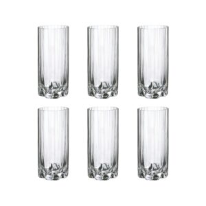 S6 LONG DRINK 470 ML TRIO FALL