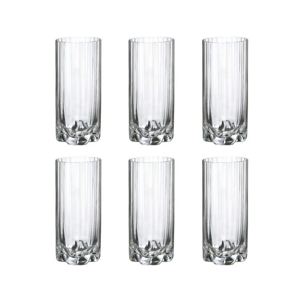 S6 LONG DRINK 470 ML TRIO FALL