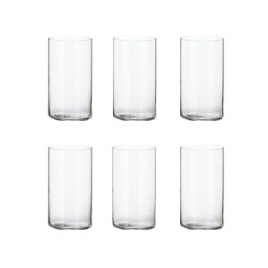 Anita Long Crystal Drink