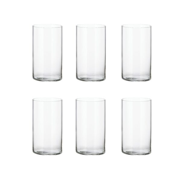 Anita Long Crystal Drink