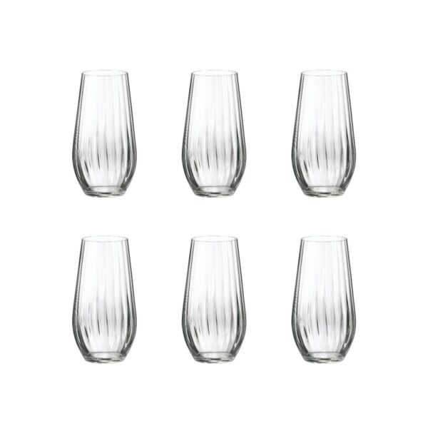 WATERFALL Long Tumbler
